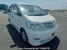 Toyota Alphard ANH10W