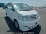 Used 2007 AT toyota alphard ANH10W Image[0]