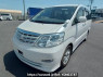 Used 2007 AT toyota alphard ANH10W Image[2]