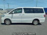 Used 2007 AT toyota alphard ANH10W Image[3]