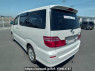Used 2007 AT toyota alphard ANH10W Image[4]