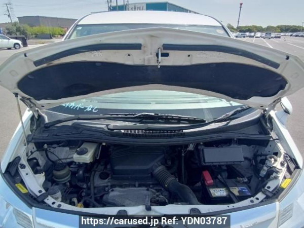 Used 2007 AT toyota alphard ANH10W Image[9]