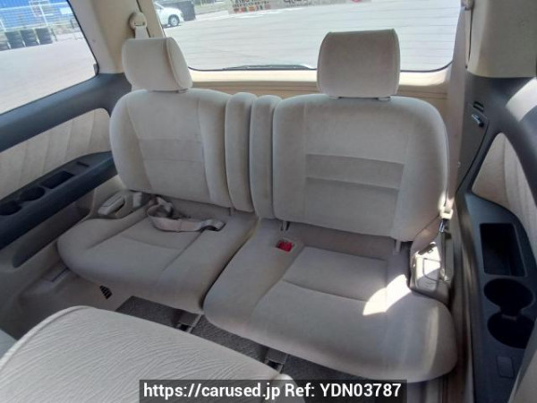 Used 2007 AT toyota alphard ANH10W Image[16]
