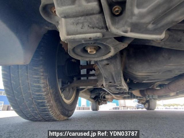 Used 2007 AT toyota alphard ANH10W Image[30]