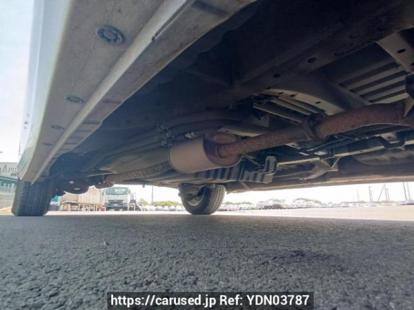 Used 2007 AT toyota alphard ANH10W Image[32]