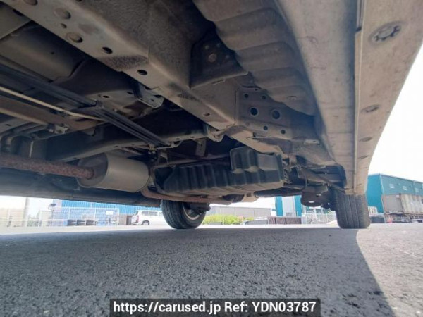 Used 2007 AT toyota alphard ANH10W Image[33]