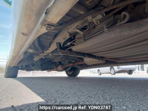 Used 2007 AT toyota alphard ANH10W Image[34]