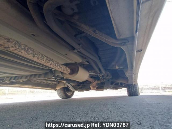 Used 2007 AT toyota alphard ANH10W Image[35]