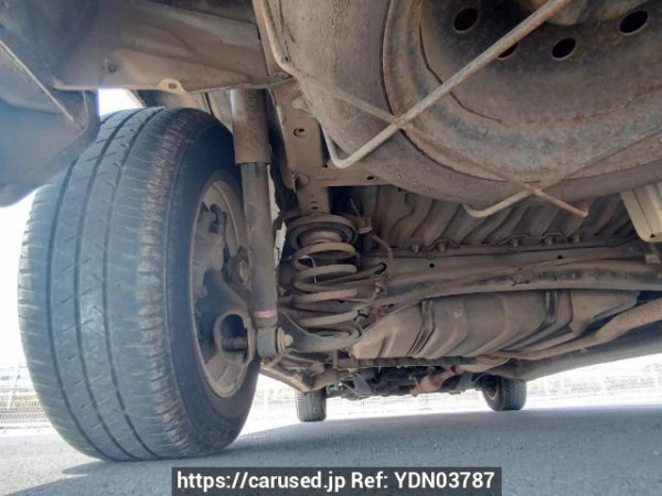 Used 2007 AT toyota alphard ANH10W Image[36]