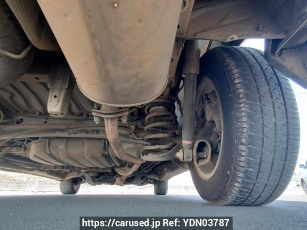 Used 2007 AT toyota alphard ANH10W Image[37]