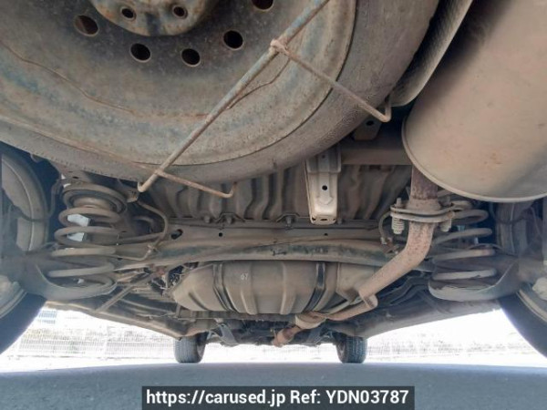 Used 2007 AT toyota alphard ANH10W Image[38]