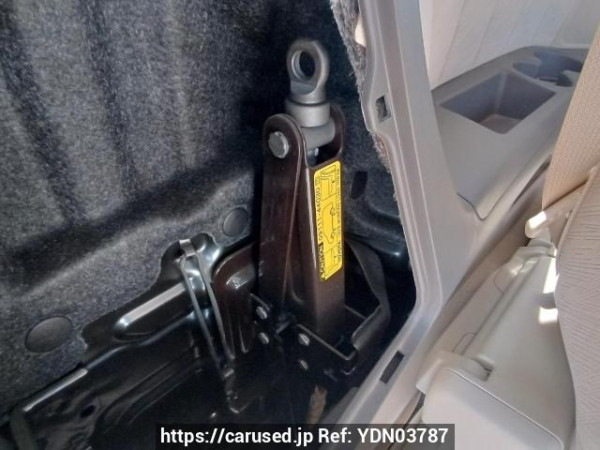 Used 2007 AT toyota alphard ANH10W Image[40]