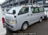 Used 2007 MT toyota hiace-van KDH200V Image[1]