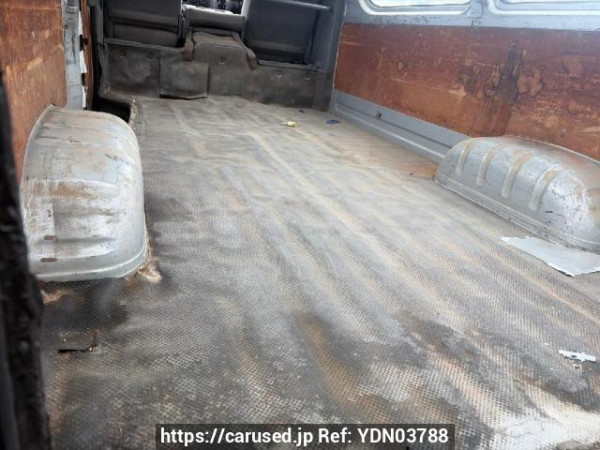 Used 2007 MT toyota hiace-van KDH200V Image[10]