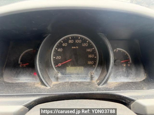 Used 2007 MT toyota hiace-van KDH200V Image[15]