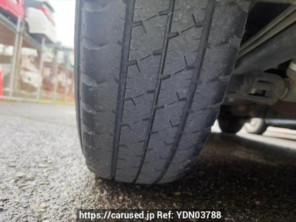 Used 2007 MT toyota hiace-van KDH200V Image[21]