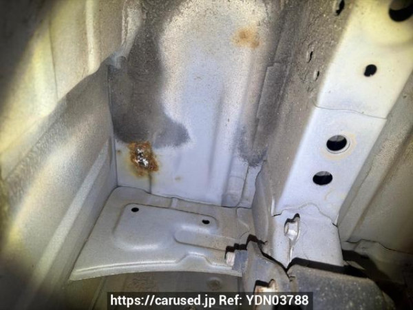 Used 2007 MT toyota hiace-van KDH200V Image[22]