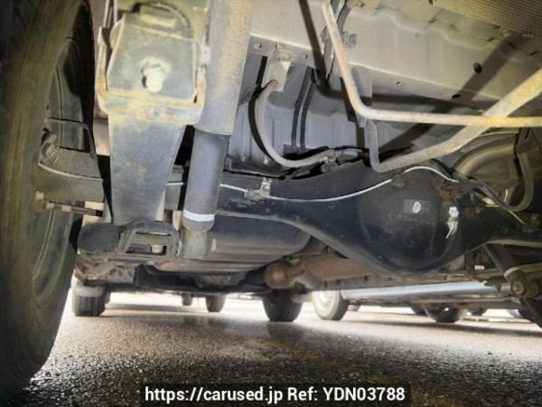 Used 2007 MT toyota hiace-van KDH200V Image[24]