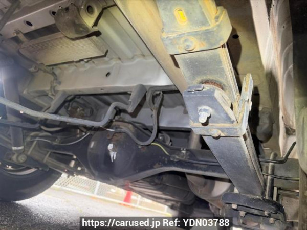 Used 2007 MT toyota hiace-van KDH200V Image[25]