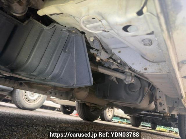 Used 2007 MT toyota hiace-van KDH200V Image[27]