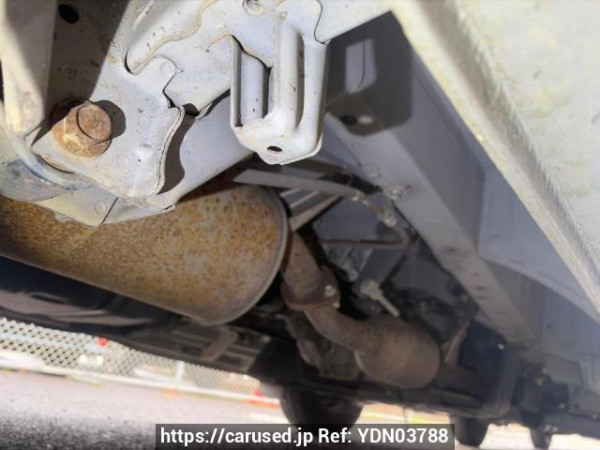 Used 2007 MT toyota hiace-van KDH200V Image[28]