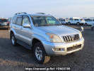 Toyota Land Cruiser Prado TRJ120W