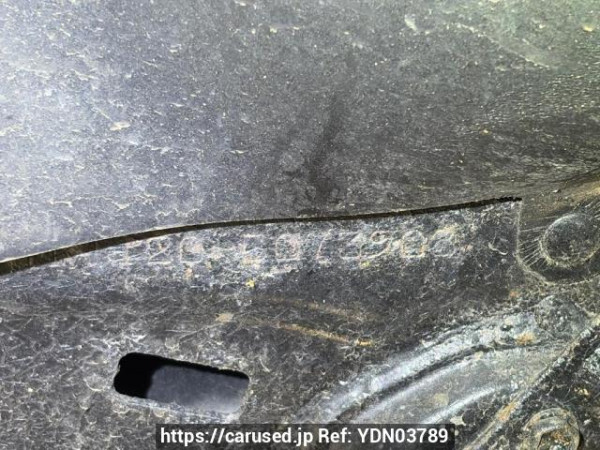 Used 2007 AT toyota land-cruiser-prado TRJ120W Image[5]