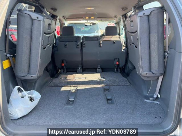 Used 2007 AT toyota land-cruiser-prado TRJ120W Image[8]