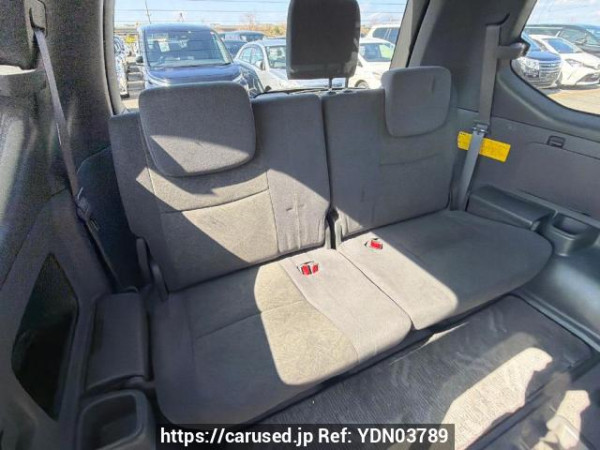 Used 2007 AT toyota land-cruiser-prado TRJ120W Image[9]