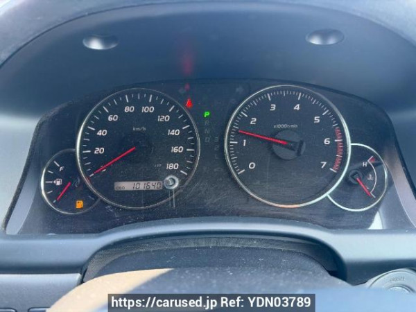 Used 2007 AT toyota land-cruiser-prado TRJ120W Image[12]