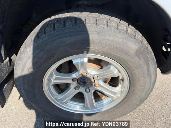 Used 2007 AT toyota land-cruiser-prado TRJ120W Image[13]