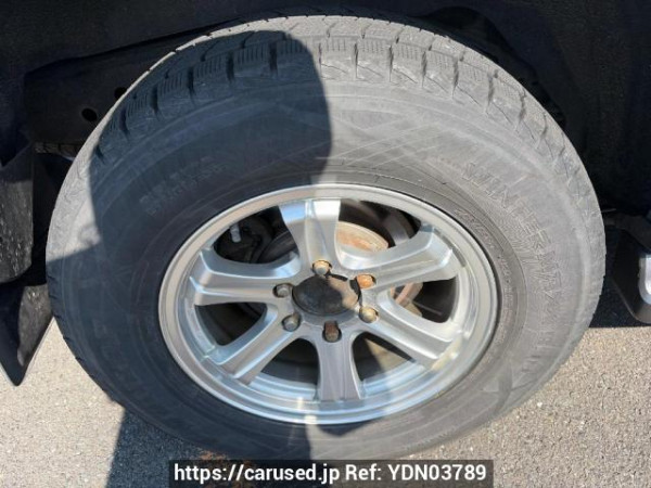 Used 2007 AT toyota land-cruiser-prado TRJ120W Image[14]