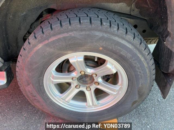 Used 2007 AT toyota land-cruiser-prado TRJ120W Image[15]