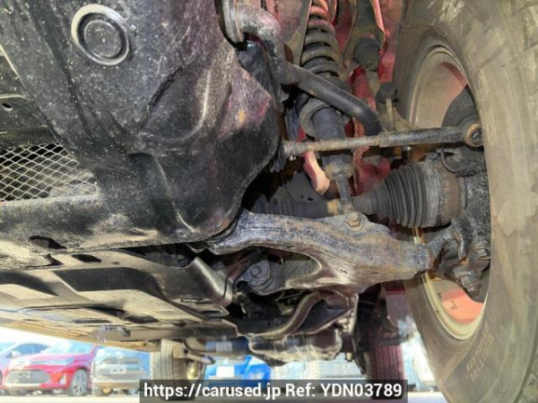 Used 2007 AT toyota land-cruiser-prado TRJ120W Image[18]