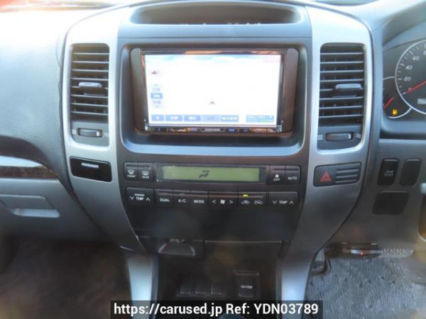 Used 2007 AT toyota land-cruiser-prado TRJ120W Image[24]