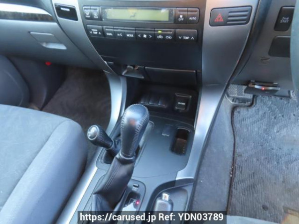 Used 2007 AT toyota land-cruiser-prado TRJ120W Image[26]