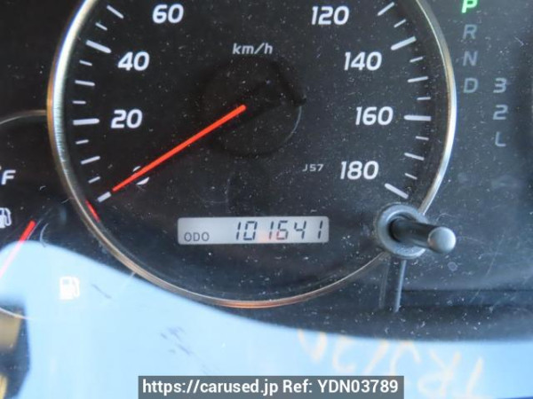Used 2007 AT toyota land-cruiser-prado TRJ120W Image[29]