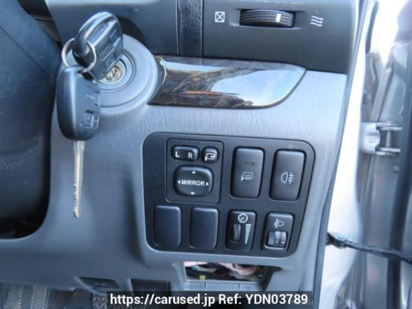 Used 2007 AT toyota land-cruiser-prado TRJ120W Image[30]
