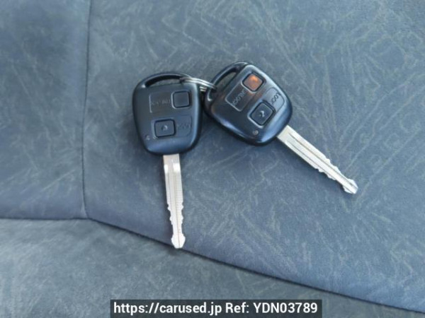 Used 2007 AT toyota land-cruiser-prado TRJ120W Image[32]