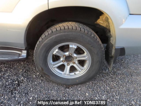 Used 2007 AT toyota land-cruiser-prado TRJ120W Image[36]