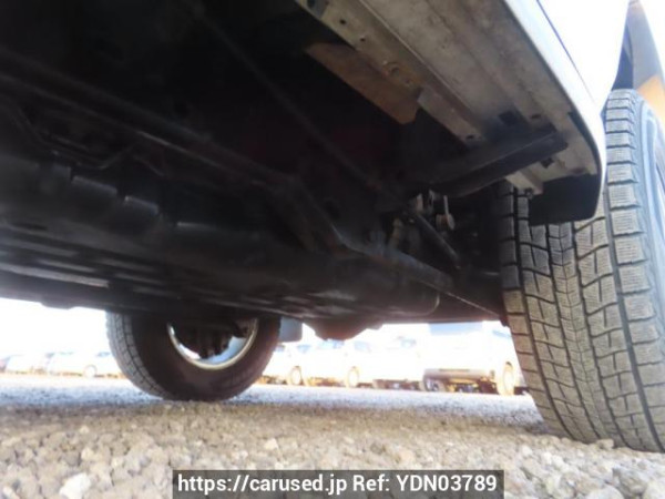 Used 2007 AT toyota land-cruiser-prado TRJ120W Image[42]