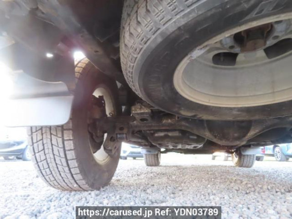 Used 2007 AT toyota land-cruiser-prado TRJ120W Image[43]