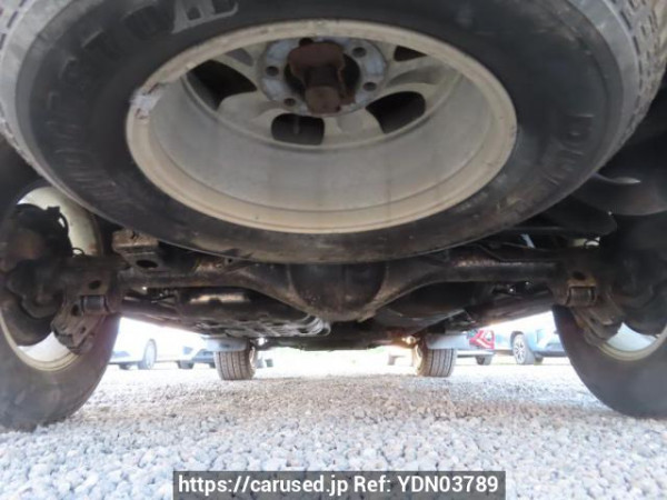 Used 2007 AT toyota land-cruiser-prado TRJ120W Image[44]