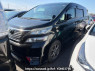 Used 2011 AT toyota vellfire ANH20W Image[1]