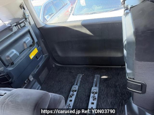 Used 2011 AT toyota vellfire ANH20W Image[8]