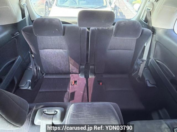 Used 2011 AT toyota vellfire ANH20W Image[9]