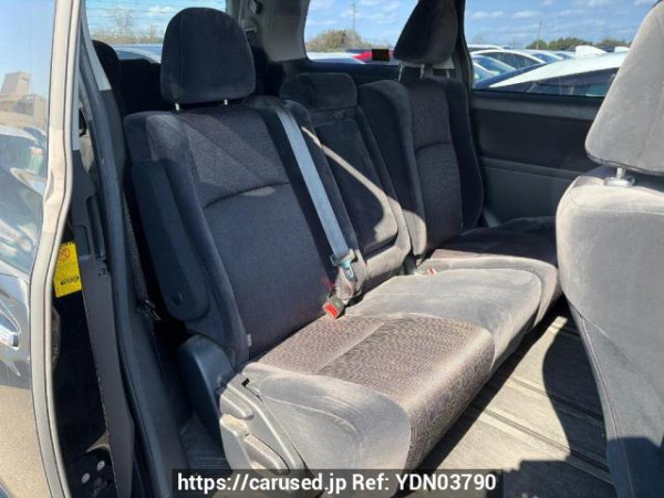 Used 2011 AT toyota vellfire ANH20W Image[10]