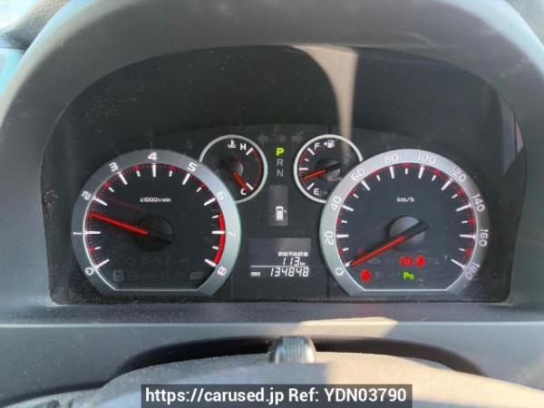 Used 2011 AT toyota vellfire ANH20W Image[12]