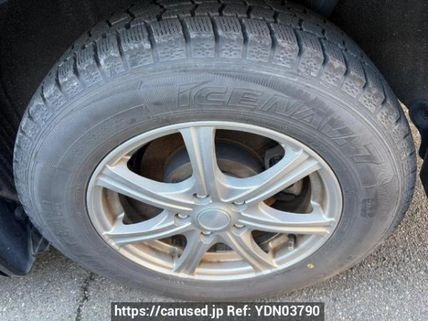 Used 2011 AT toyota vellfire ANH20W Image[13]