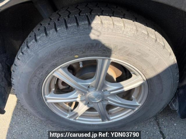 Used 2011 AT toyota vellfire ANH20W Image[16]